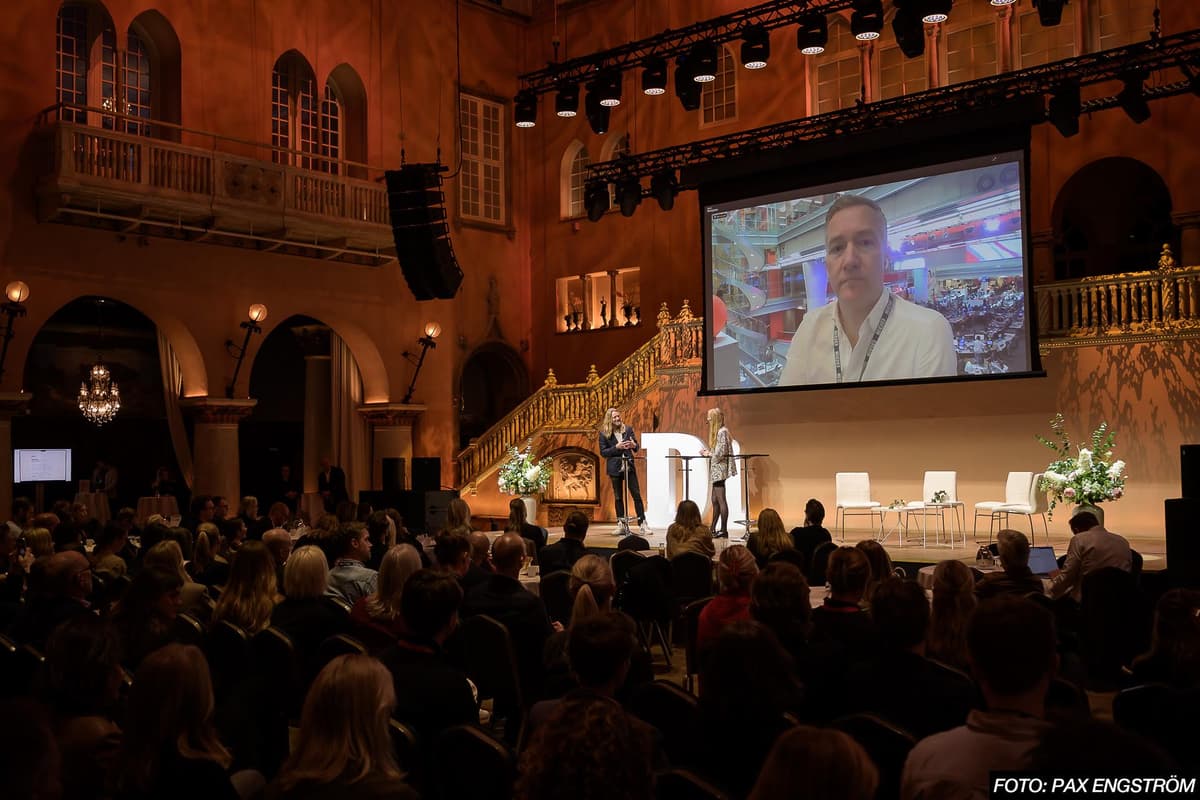 Bonnier Media Summit 2026