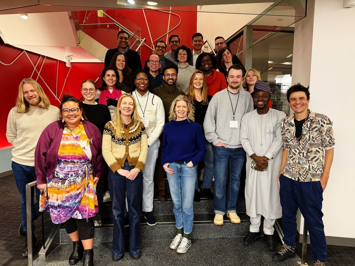 CUNY AI Journalism Lab: Builders 2026