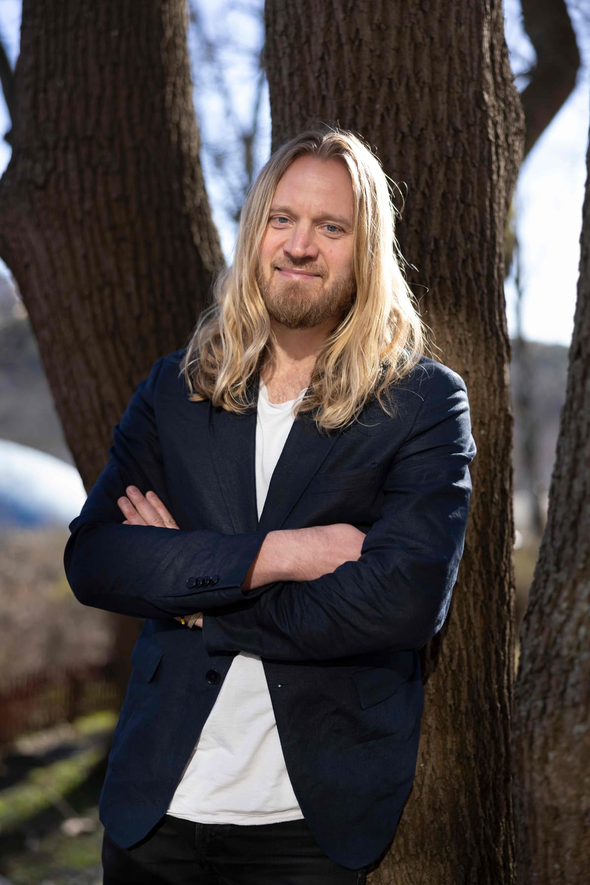 Martin Schori